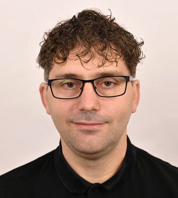 Geselle Andreas Winkler